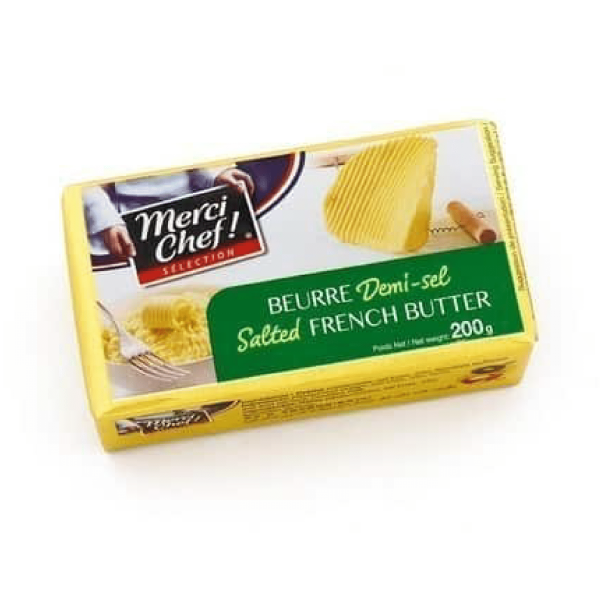 BUTTER
