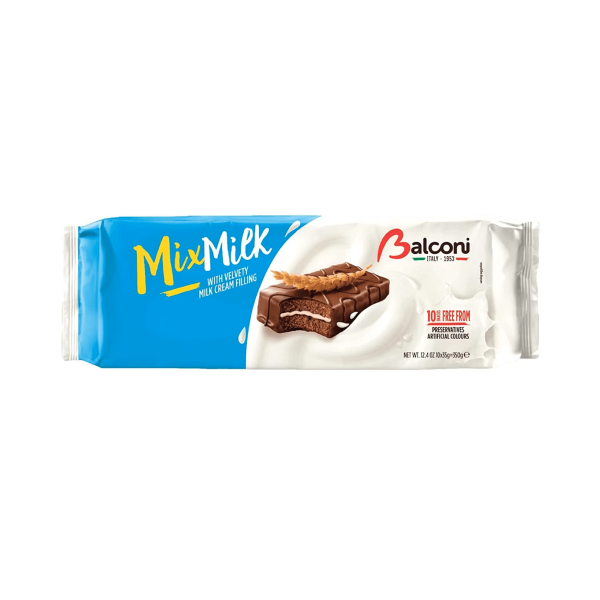 SNACKS