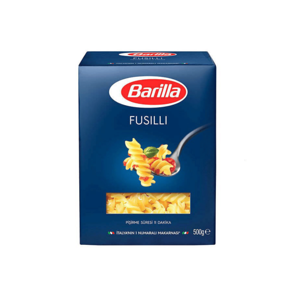 PASTA