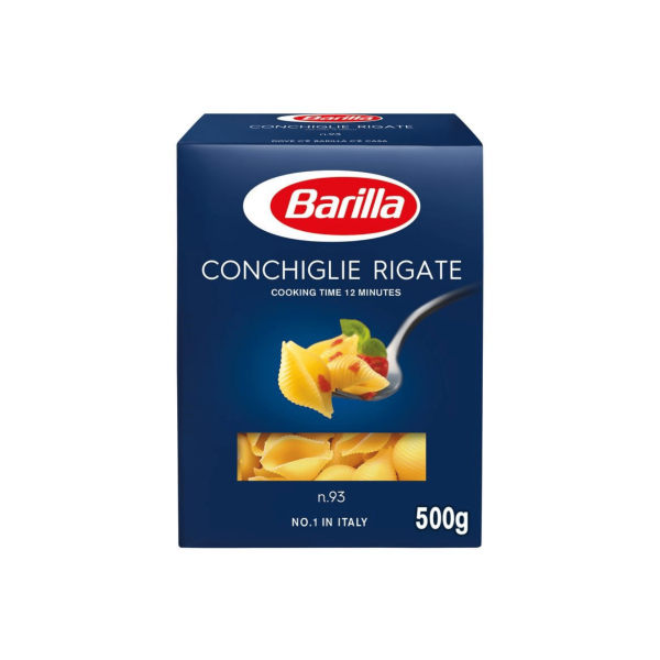 PASTA