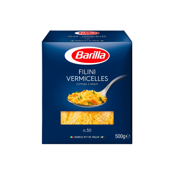 PASTA