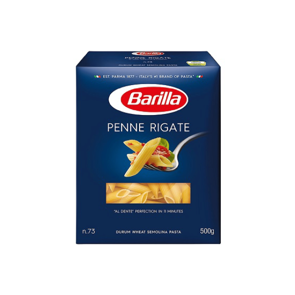 PASTA