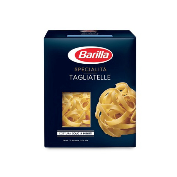 PASTA