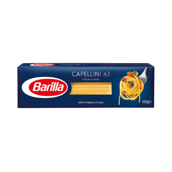 PASTA