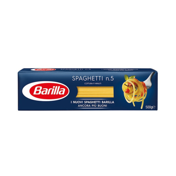 PASTA