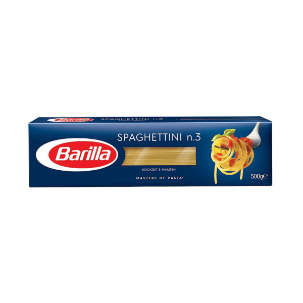 PASTA