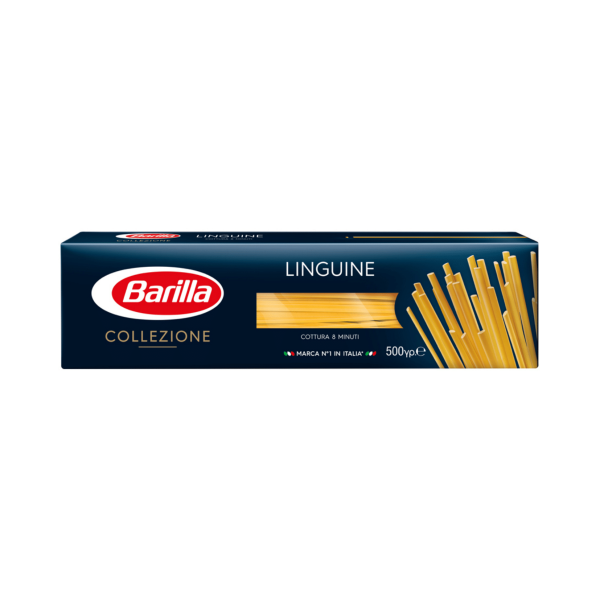 PASTA