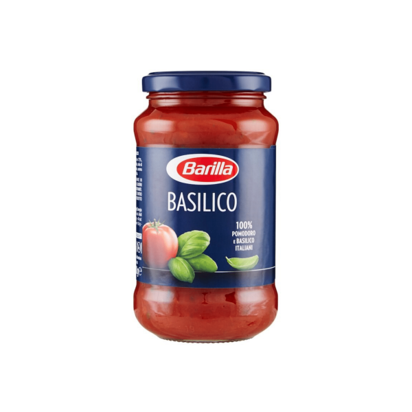SAUCE