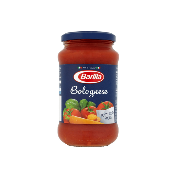 SAUCE