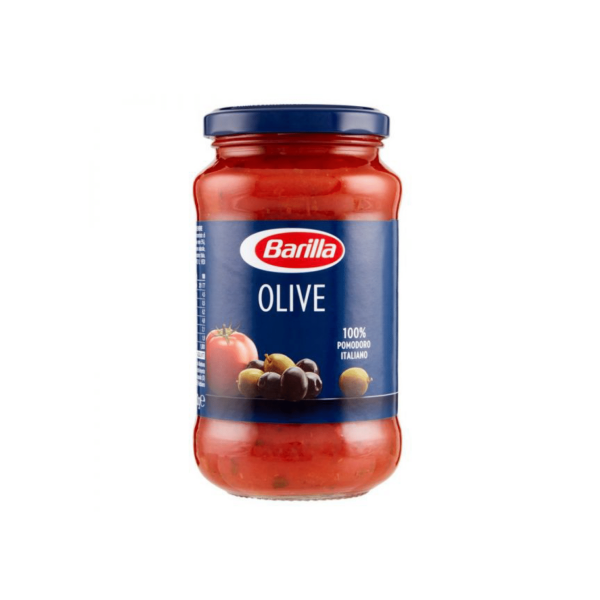 SAUCE