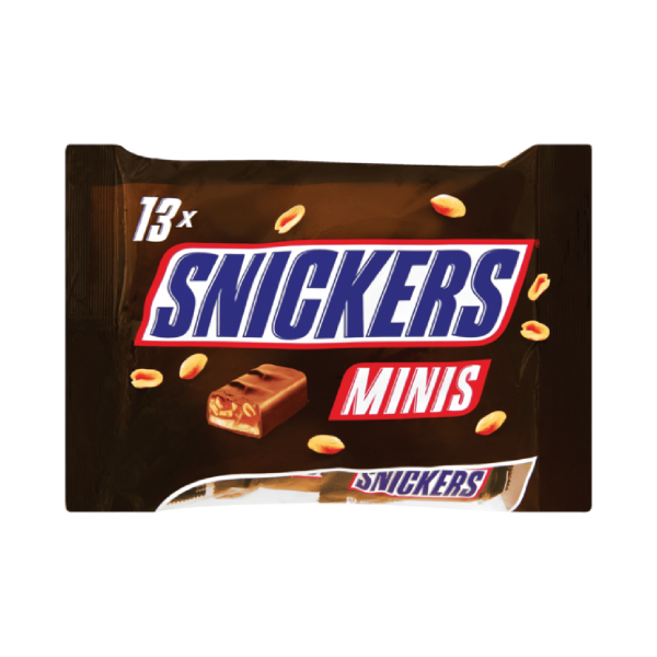 MINIS