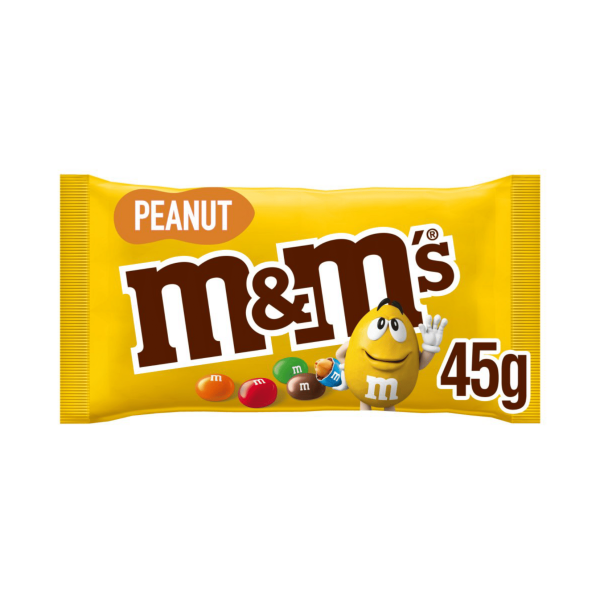 M&Ms