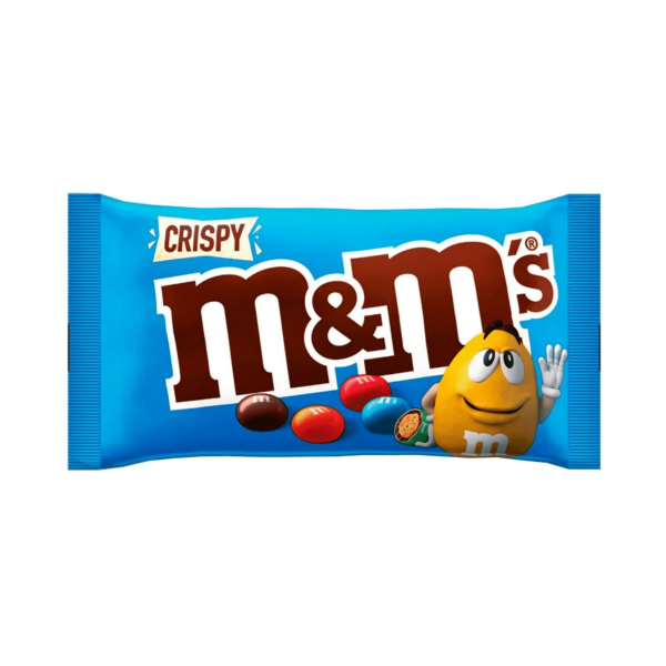 M&Ms