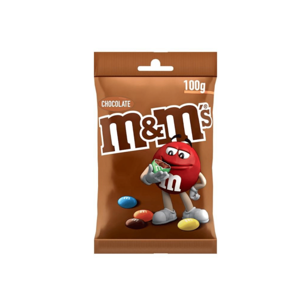 M&Ms