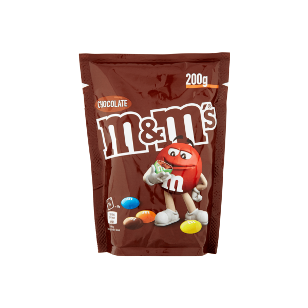 M&Ms
