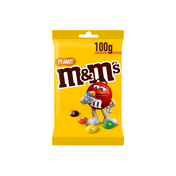 M&Ms