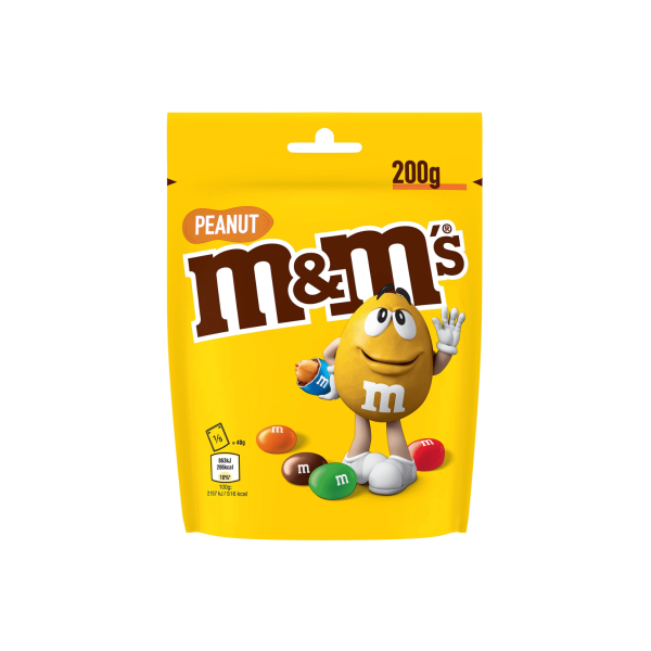 M&Ms