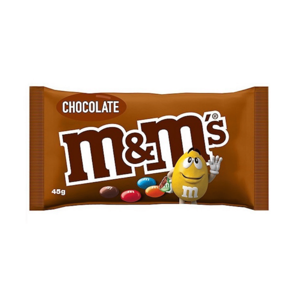 M&Ms