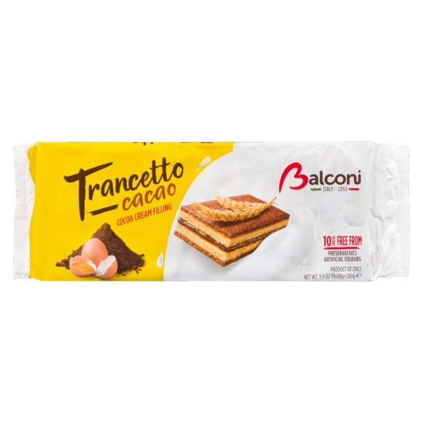 SNACKS