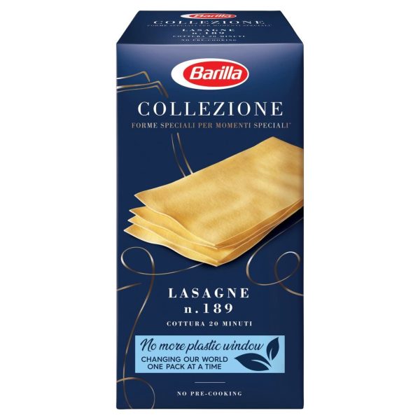 LASAGNE