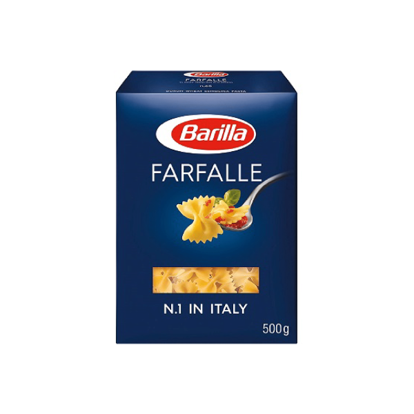 PASTA