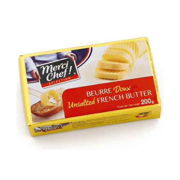 BUTTER