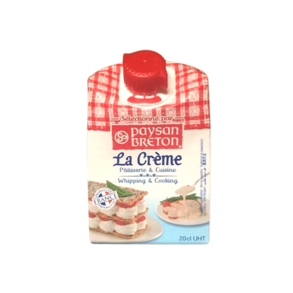Cream