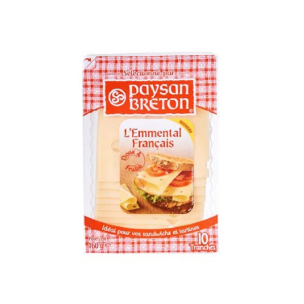 Pressed Cheese