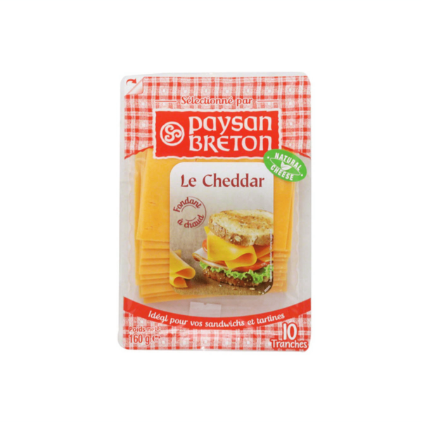 Pressed Cheese