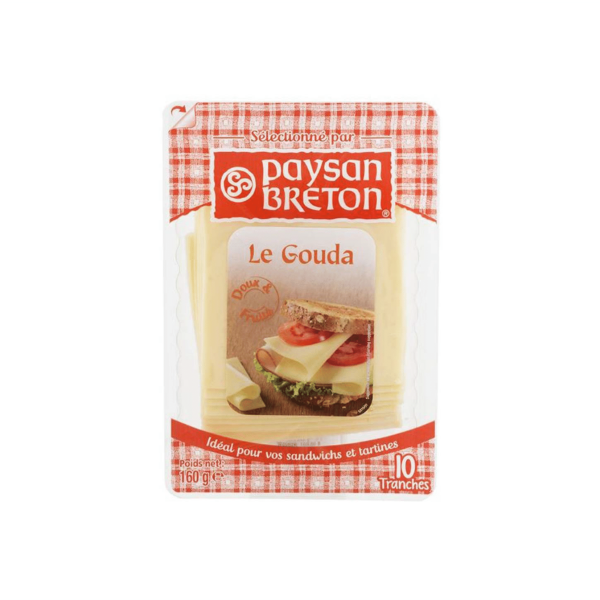 Pressed Cheese