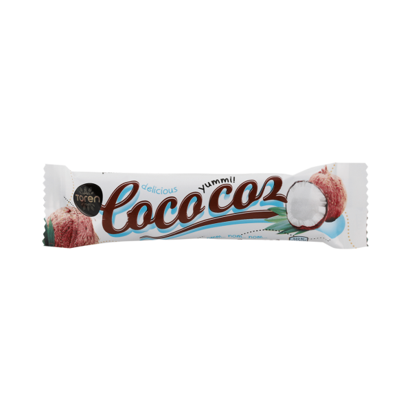 Coco coz
