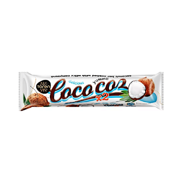 Coco coz