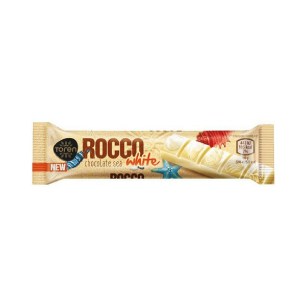 Rocco White