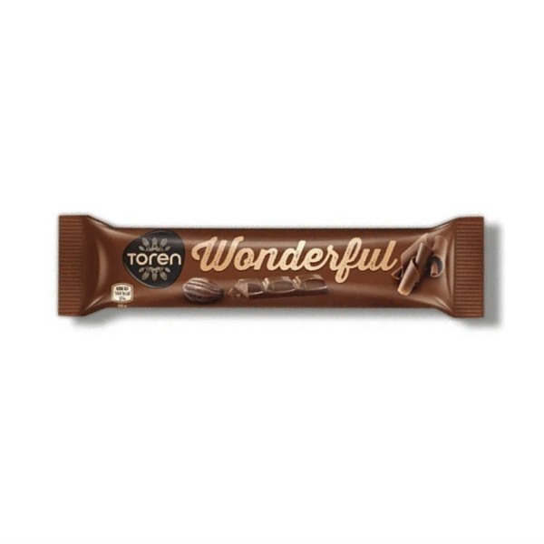 Wonderful