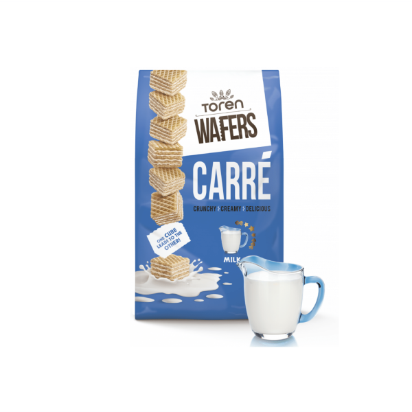 WAFERS CARRE