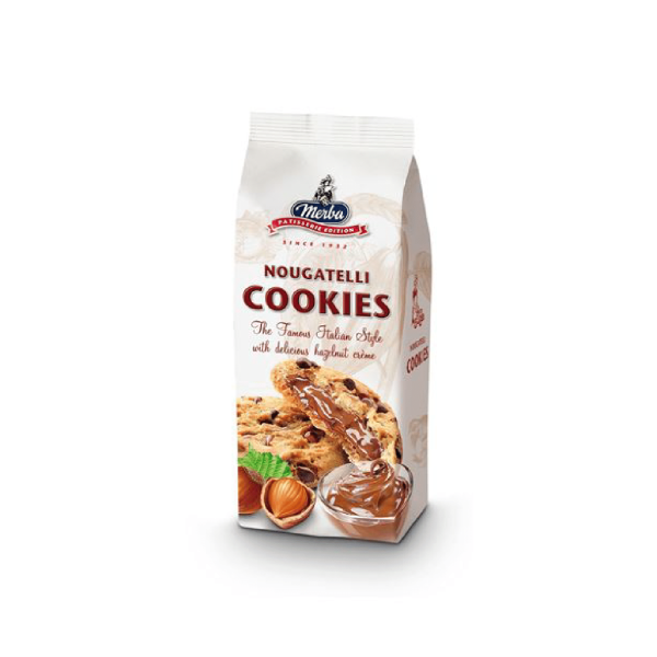 COOKIES