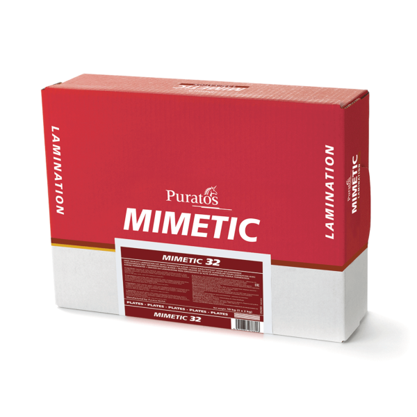 MIMETIC