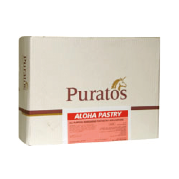 ALOHA PASTRY