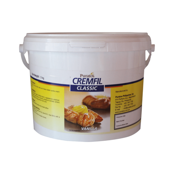 CREMFIL