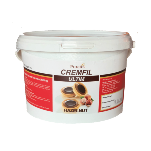 CREMFIL