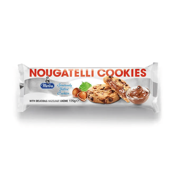 COOKIES