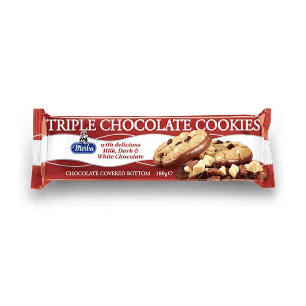 COOKIES