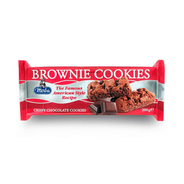 COOKIES