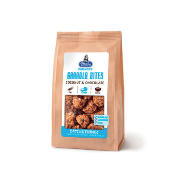 GRANOLA BITES
