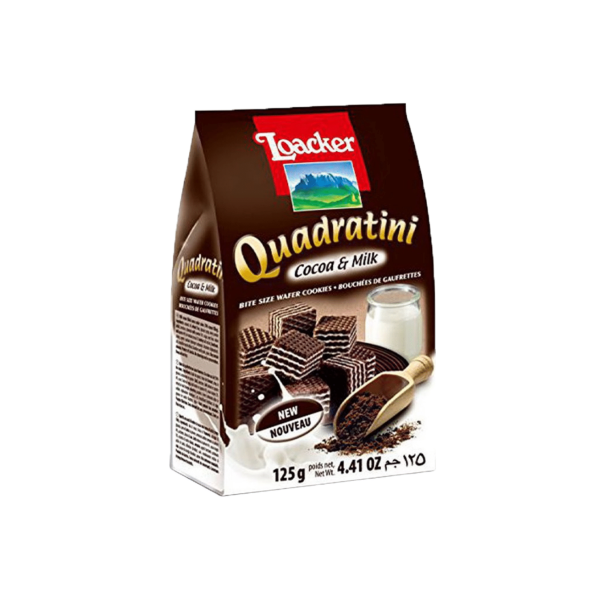 QUADRATINI