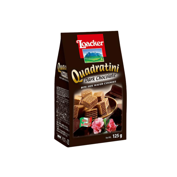 QUADRATINI