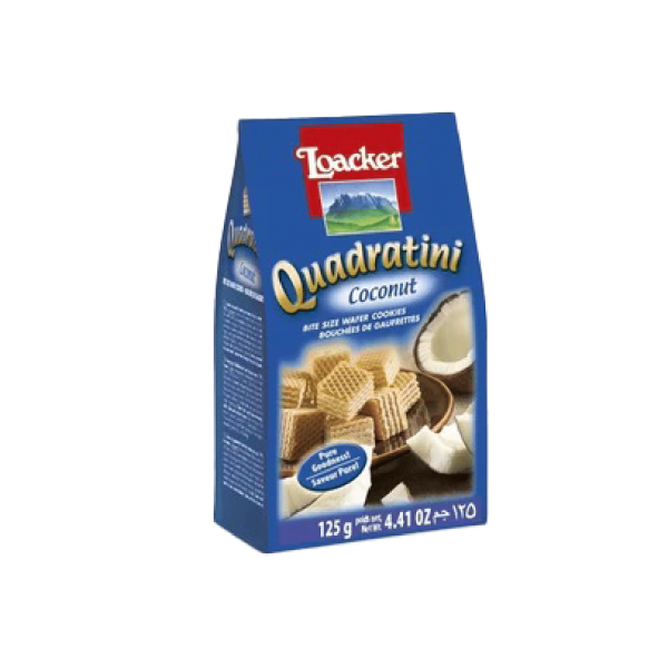 QUADRATINI