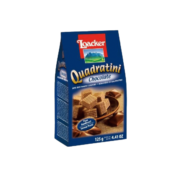 QUADRATINI