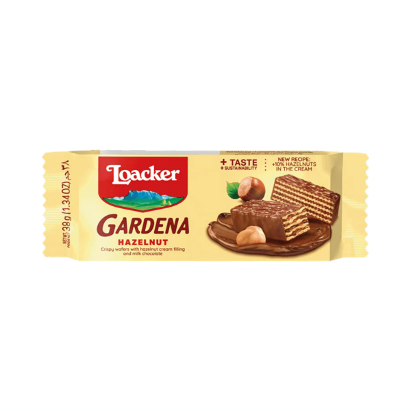 GARDENA