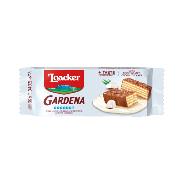 GARDENA